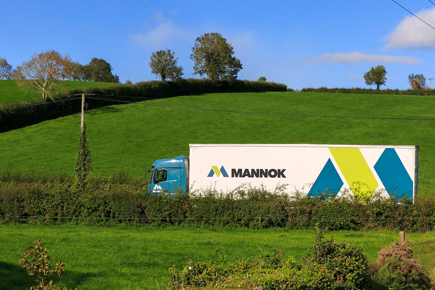 Mannok - A rebrand built for growth – with strong roots | Sweartaker