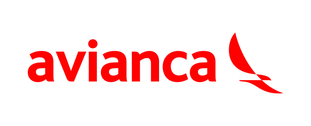 new Avianca logo