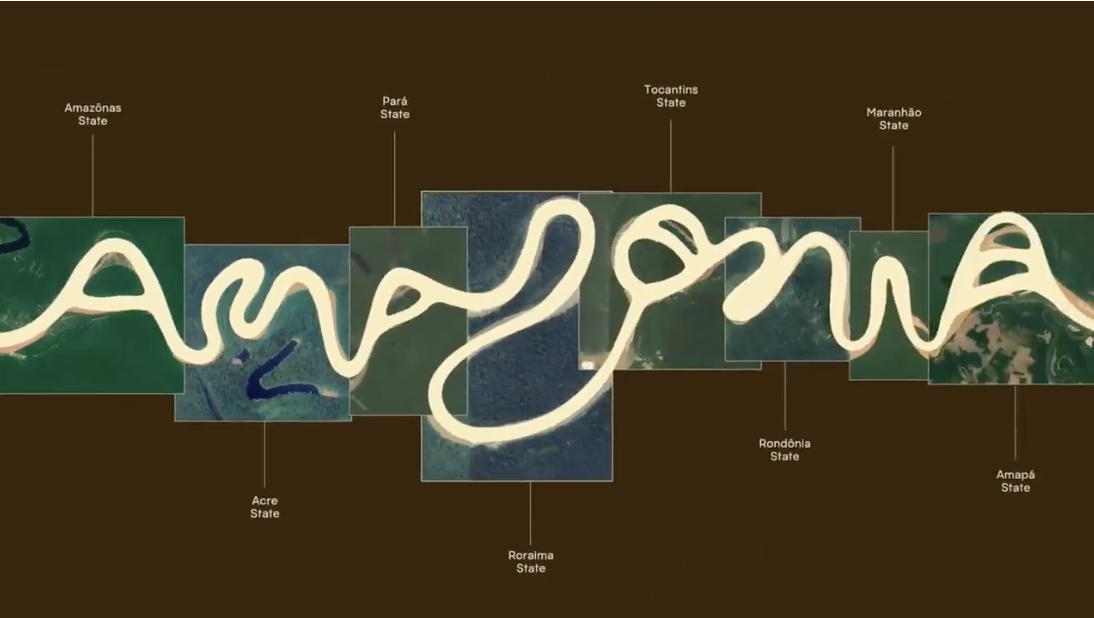 amazonia logo